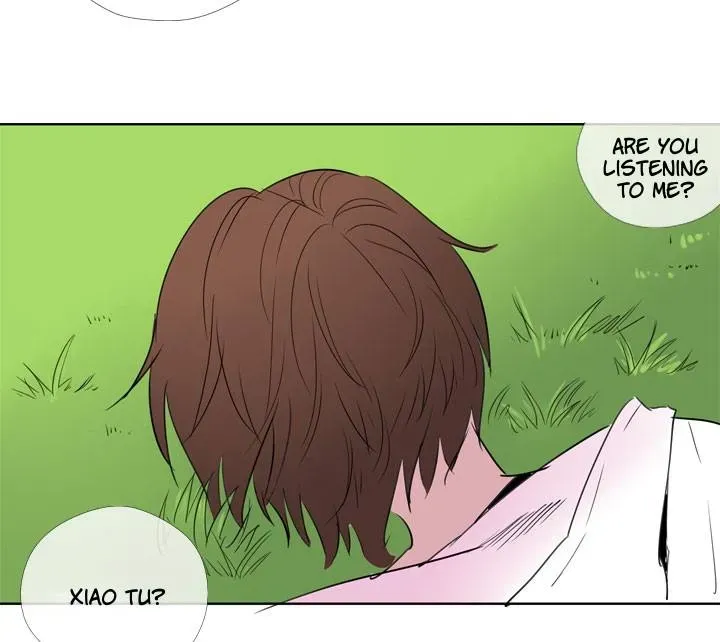 Read Help Me! Ancestors! chapter 172 image 4 on Lezhin