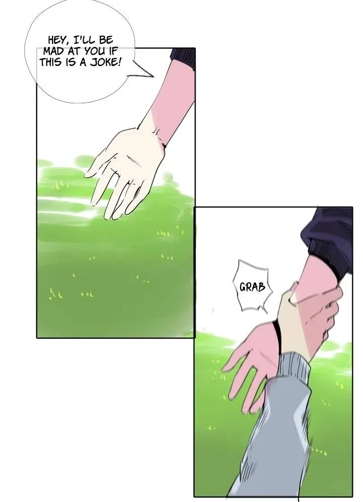 Read Help Me! Ancestors! chapter 172 image 6 on Lezhin