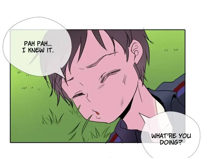 Read Help Me! Ancestors! chapter 172 image 8 on Lezhin