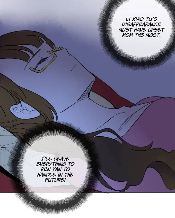 Read Help Me! Ancestors! chapter 173 image 18 on Lezhin