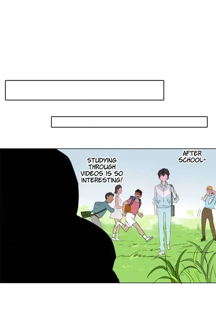 Read Help Me! Ancestors! chapter 173 image 19 on Lezhin