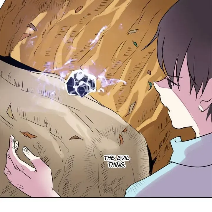 Read Help Me! Ancestors! chapter 173 image 23 on Lezhin