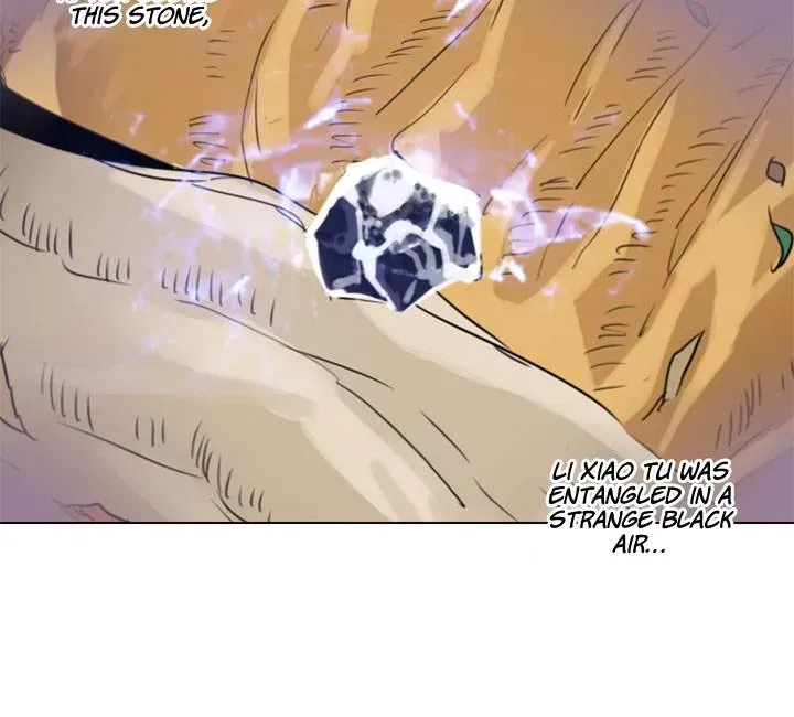 Read Help Me! Ancestors! chapter 173 image 25 on Lezhin