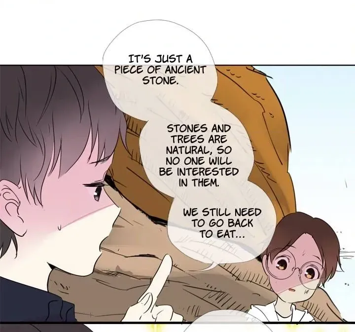 Read Help Me! Ancestors! chapter 173 image 29 on Lezhin