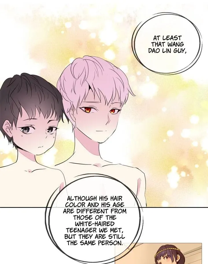 Read Help Me! Ancestors! chapter 173 image 3 on Lezhin