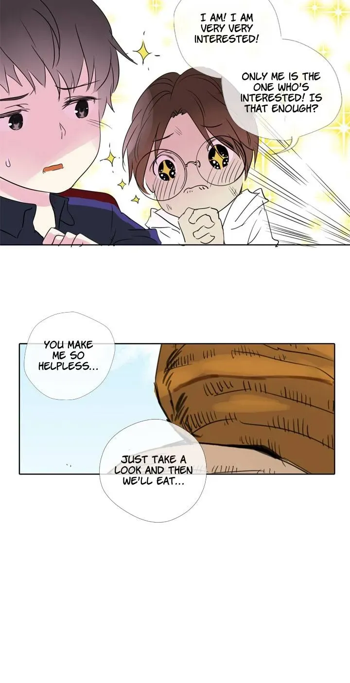 Read Help Me! Ancestors! chapter 173 image 30 on Lezhin