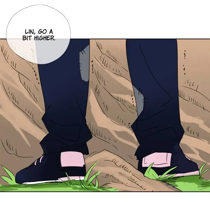 Read Help Me! Ancestors! chapter 173 image 31 on Lezhin