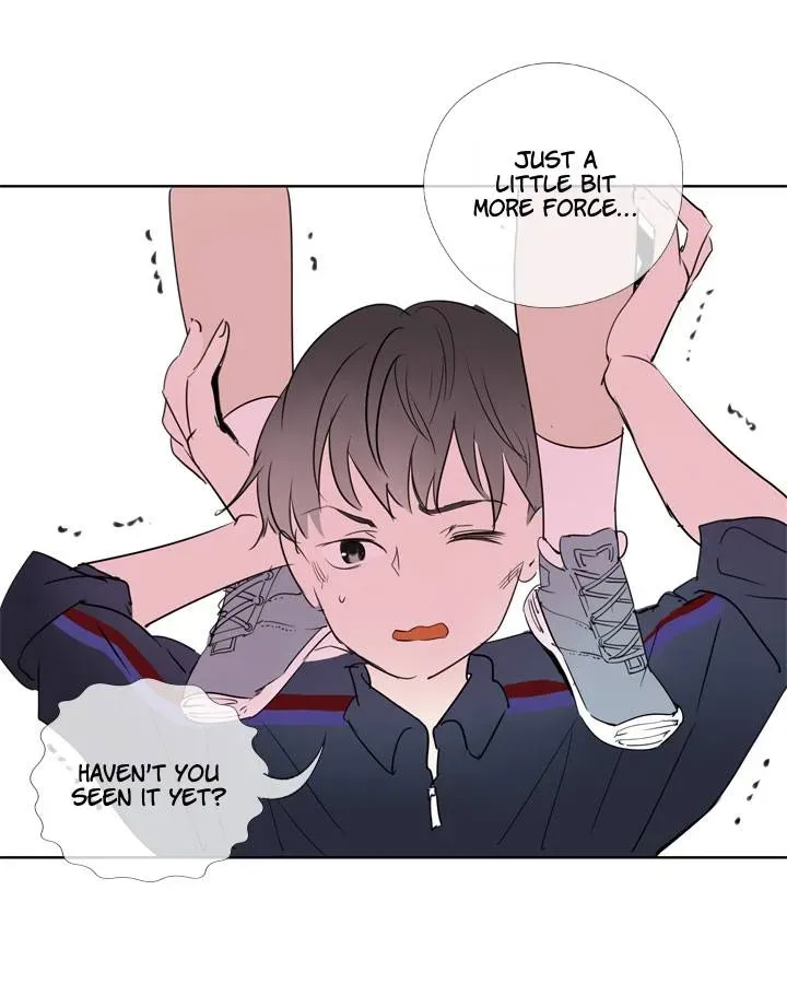 Read Help Me! Ancestors! chapter 173 image 32 on Lezhin