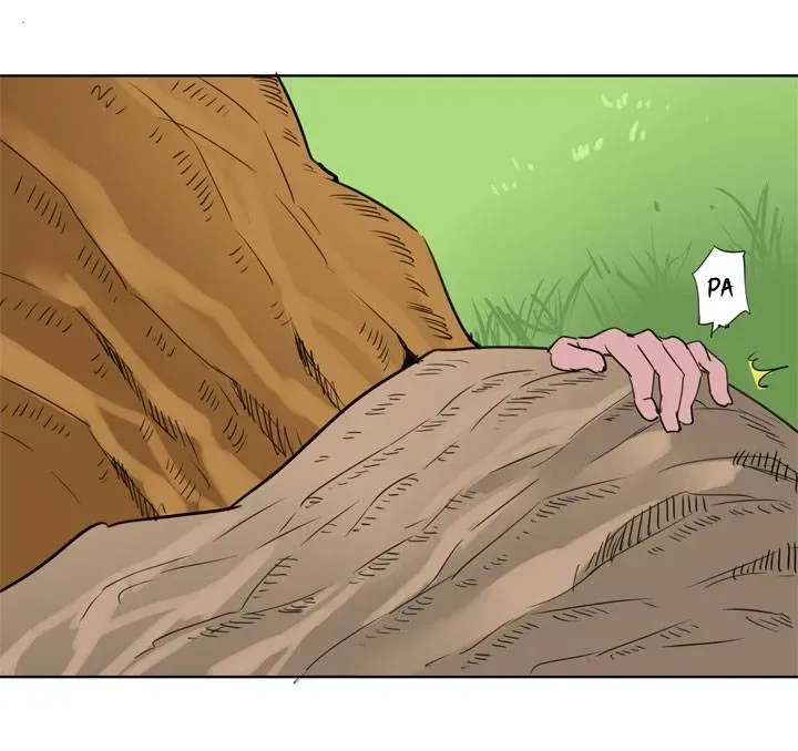 Read Help Me! Ancestors! chapter 173 image 33 on Lezhin
