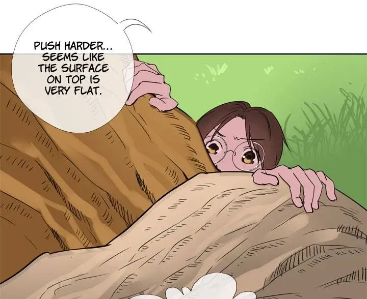 Read Help Me! Ancestors! chapter 173 image 34 on Lezhin