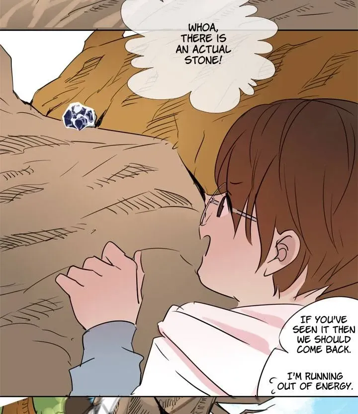 Read Help Me! Ancestors! chapter 173 image 35 on Lezhin