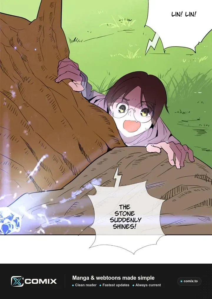 Read Help Me! Ancestors! chapter 173 image 38 on Lezhin