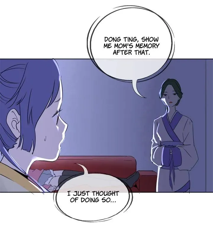 Read Help Me! Ancestors! chapter 173 image 7 on Lezhin