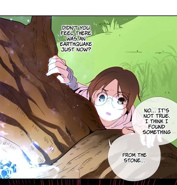 Read Help Me! Ancestors! chapter 174 image 1 on Lezhin