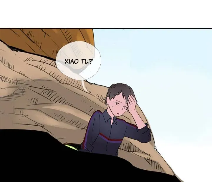 Read Help Me! Ancestors! chapter 174 image 10 on Lezhin