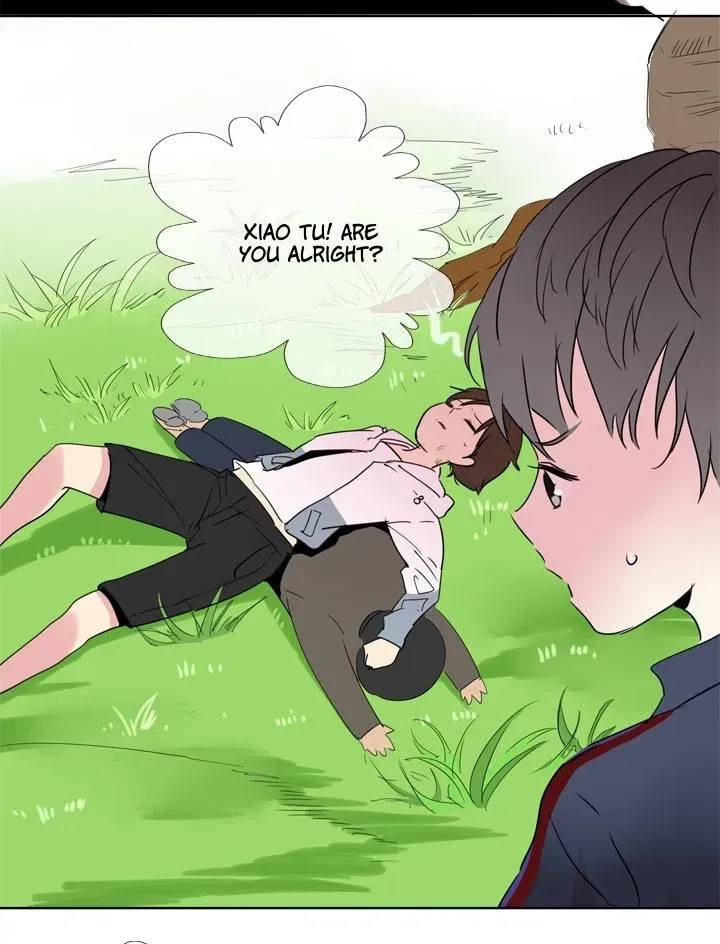 Read Help Me! Ancestors! chapter 174 image 11 on Lezhin