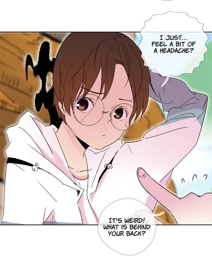 Read Help Me! Ancestors! chapter 174 image 13 on Lezhin