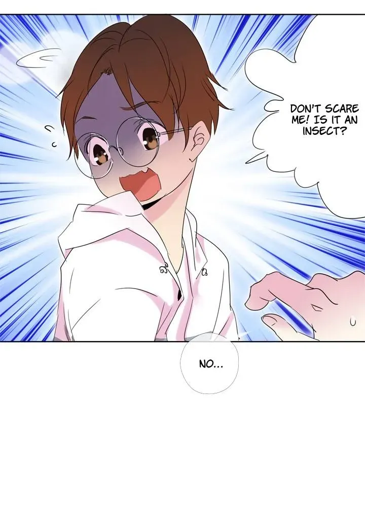 Read Help Me! Ancestors! chapter 174 image 14 on Lezhin