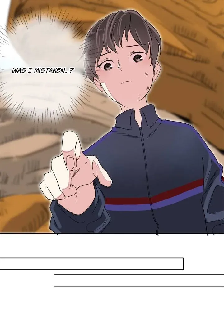 Read Help Me! Ancestors! chapter 174 image 15 on Lezhin