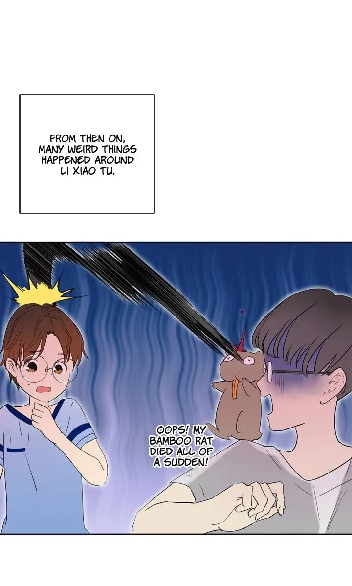 Read Help Me! Ancestors! chapter 174 image 16 on Lezhin