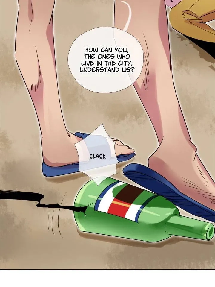 Read Help Me! Ancestors! chapter 174 image 25 on Lezhin