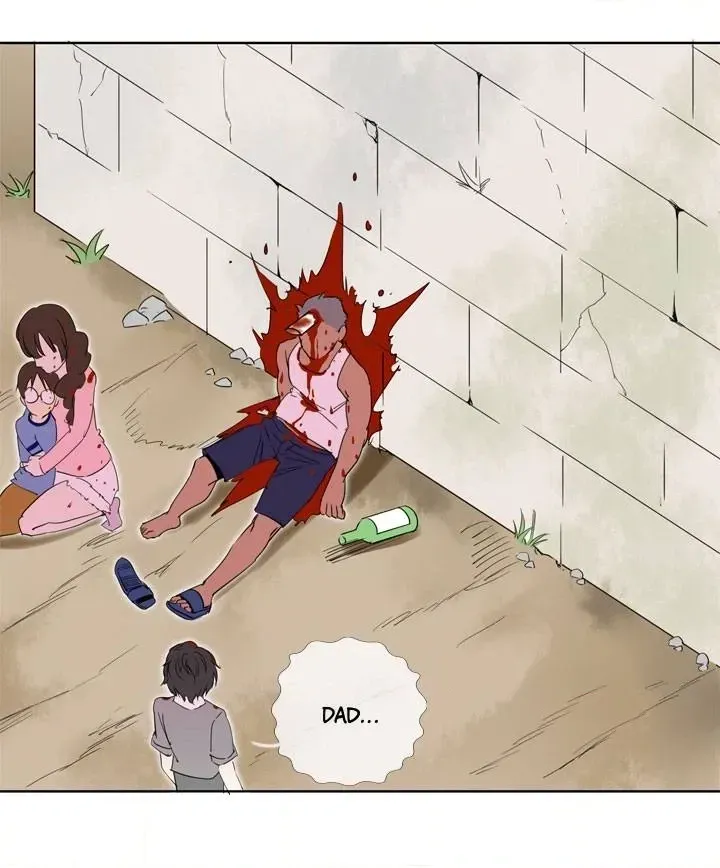 Read Help Me! Ancestors! chapter 174 image 29 on Lezhin