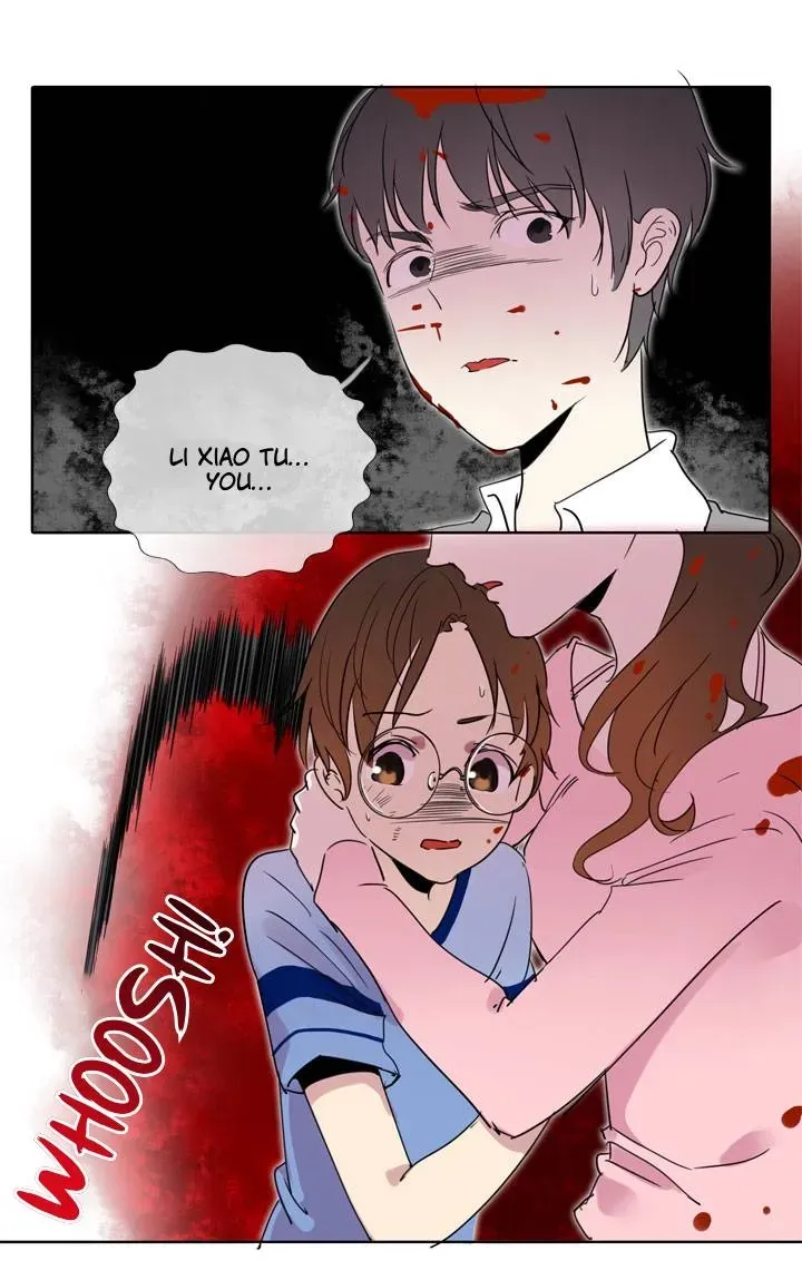 Read Help Me! Ancestors! chapter 174 image 31 on Lezhin
