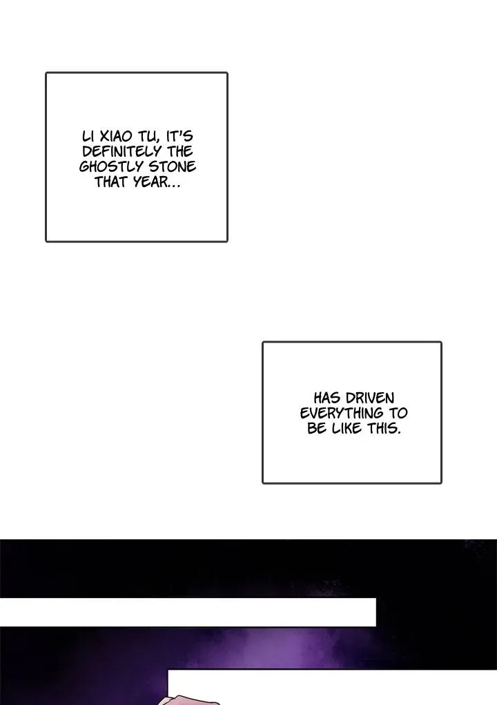 Read Help Me! Ancestors! chapter 174 image 32 on Lezhin