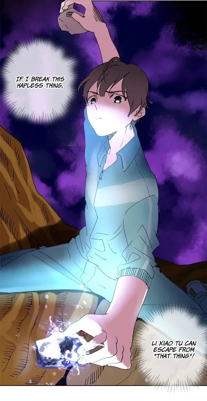 Read Help Me! Ancestors! chapter 174 image 33 on Lezhin