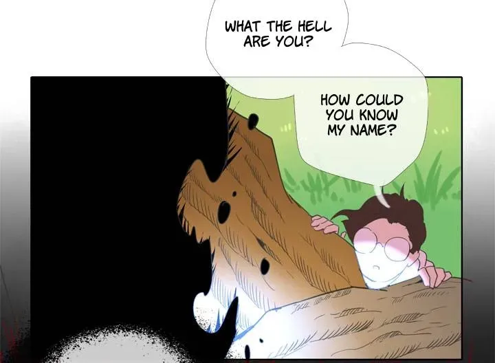Read Help Me! Ancestors! chapter 174 image 4 on Lezhin