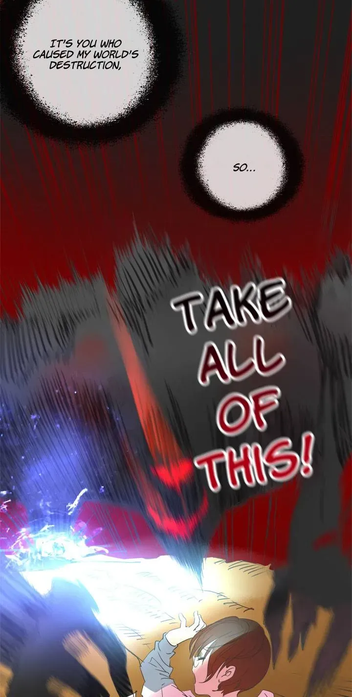 Read Help Me! Ancestors! chapter 174 image 5 on Lezhin