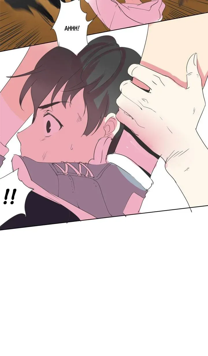 Read Help Me! Ancestors! chapter 174 image 6 on Lezhin