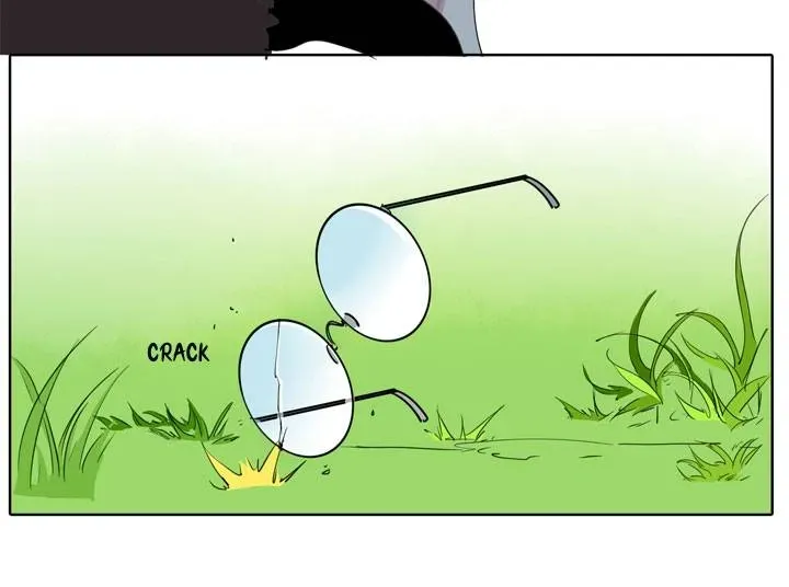 Read Help Me! Ancestors! chapter 174 image 8 on Lezhin