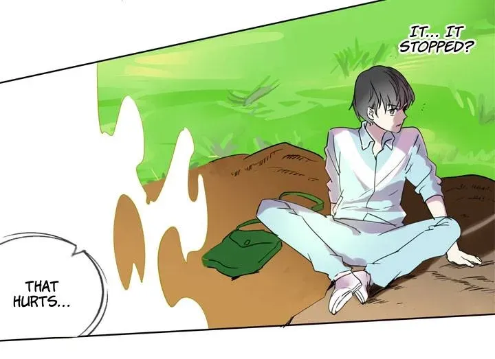 Read Help Me! Ancestors! chapter 175 image 1 on Lezhin