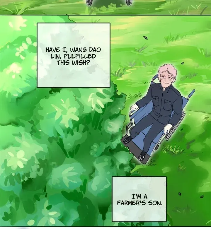 Read Help Me! Ancestors! chapter 175 image 17 on Lezhin