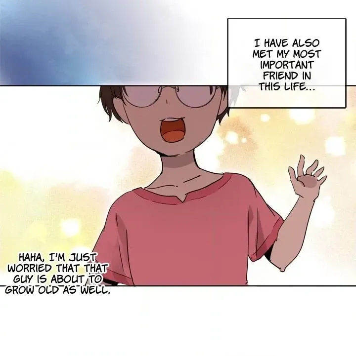 Read Help Me! Ancestors! chapter 175 image 19 on Lezhin