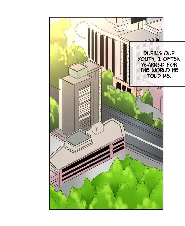 Read Help Me! Ancestors! chapter 175 image 20 on Lezhin