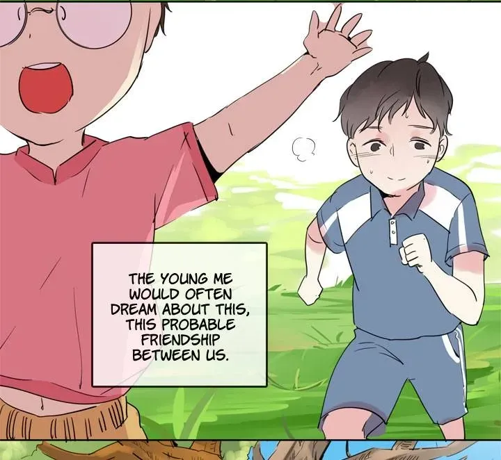 Read Help Me! Ancestors! chapter 175 image 22 on Lezhin