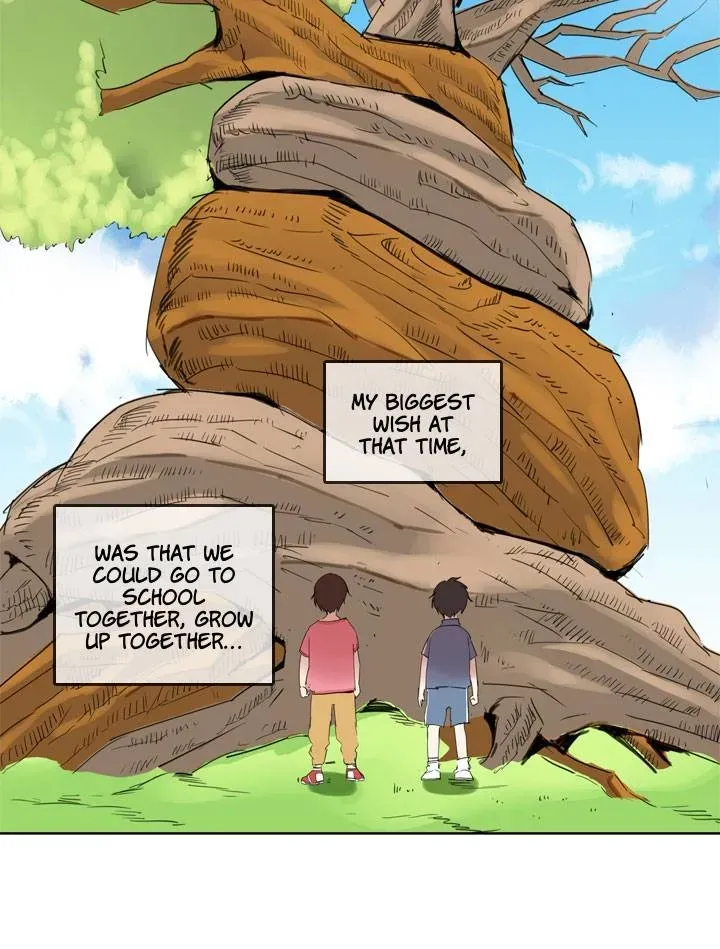 Read Help Me! Ancestors! chapter 175 image 23 on Lezhin