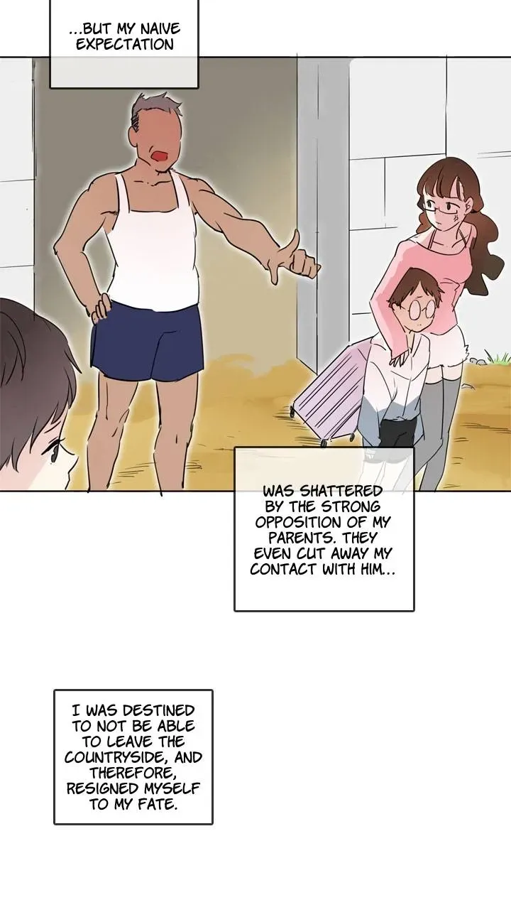 Read Help Me! Ancestors! chapter 175 image 26 on Lezhin