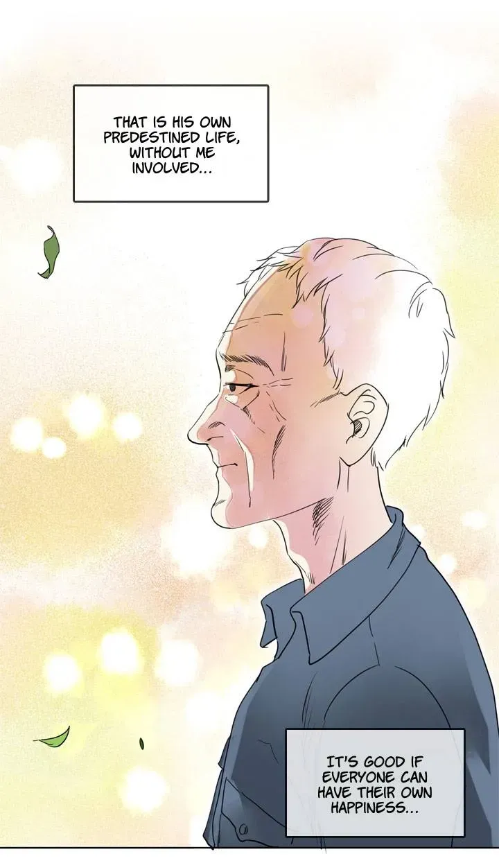 Read Help Me! Ancestors! chapter 175 image 28 on Lezhin