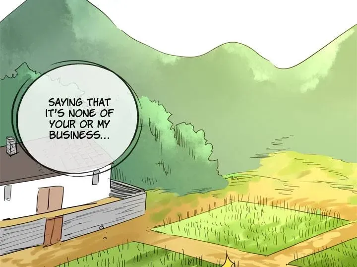 Read Help Me! Ancestors! chapter 175 image 30 on Lezhin