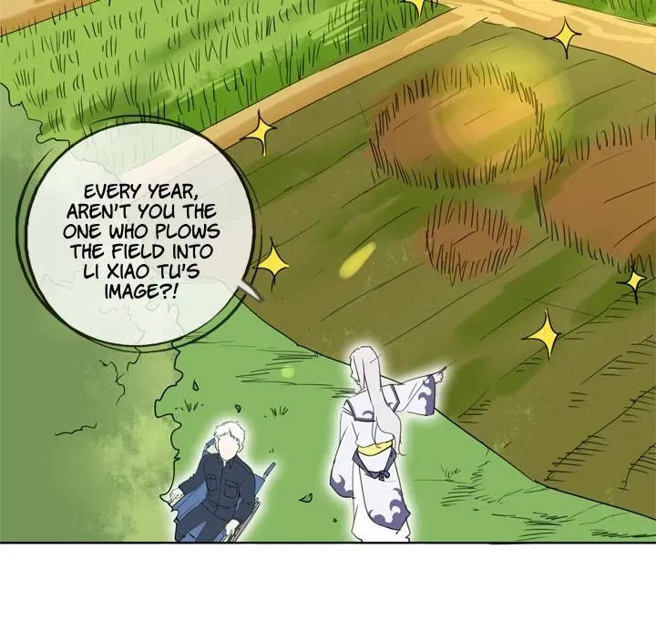 Read Help Me! Ancestors! chapter 175 image 31 on Lezhin