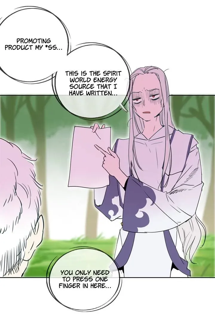 Read Help Me! Ancestors! chapter 175 image 34 on Lezhin