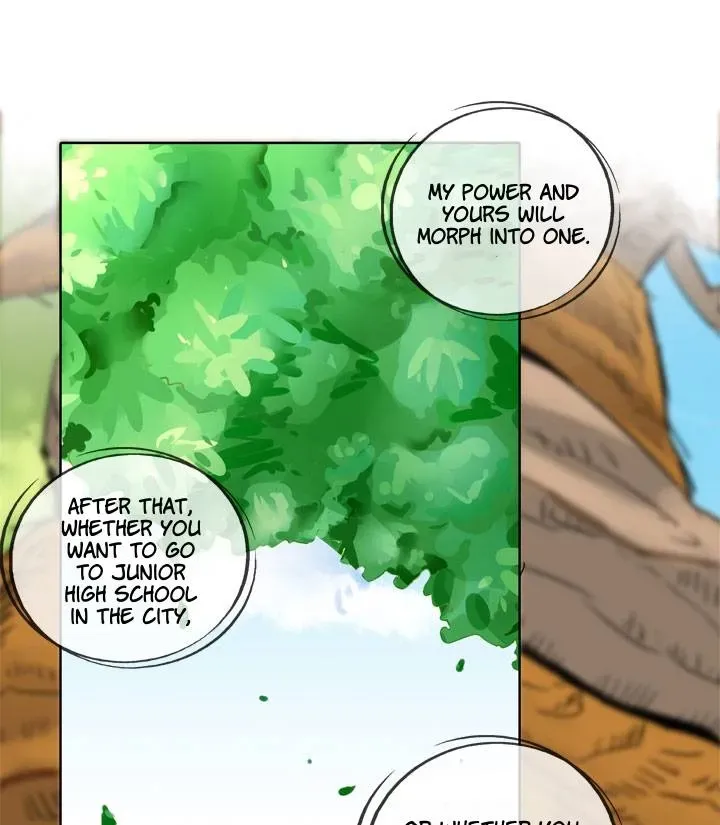 Read Help Me! Ancestors! chapter 175 image 35 on Lezhin
