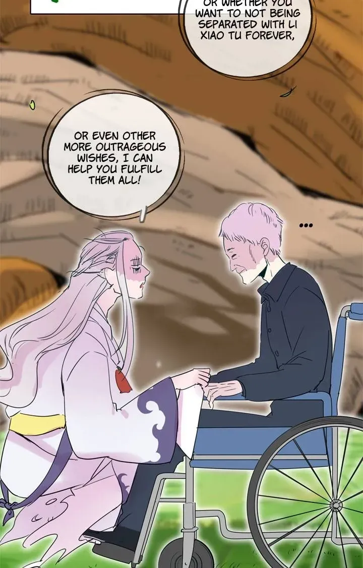 Read Help Me! Ancestors! chapter 175 image 36 on Lezhin