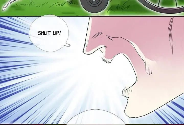 Read Help Me! Ancestors! chapter 175 image 37 on Lezhin