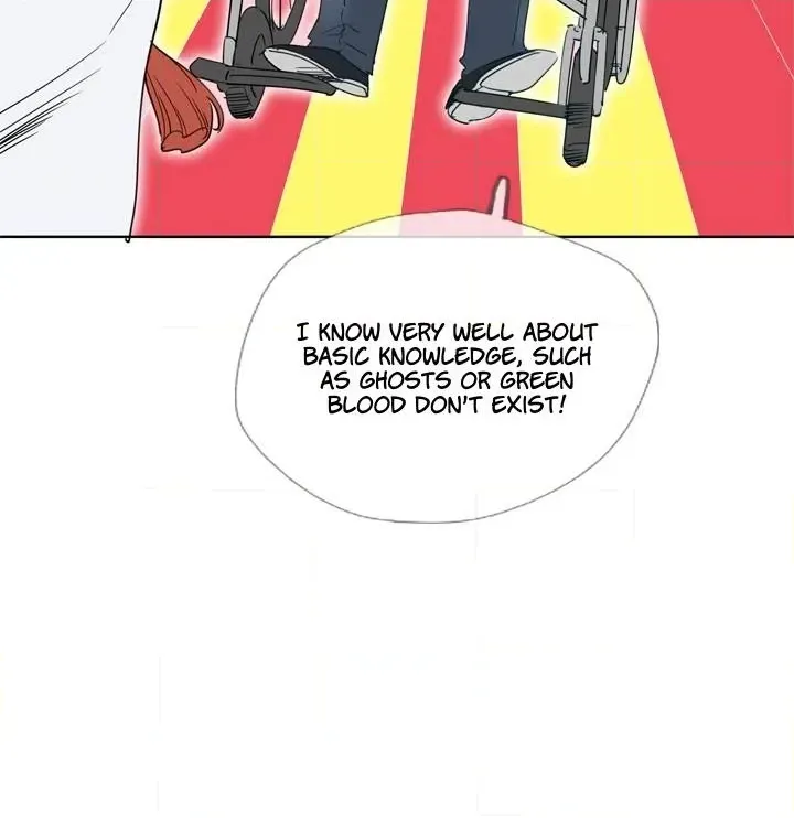 Read Help Me! Ancestors! chapter 175 image 39 on Lezhin