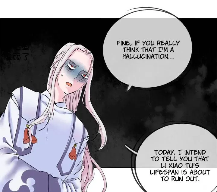 Read Help Me! Ancestors! chapter 175 image 40 on Lezhin