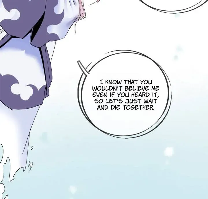 Read Help Me! Ancestors! chapter 175 image 41 on Lezhin